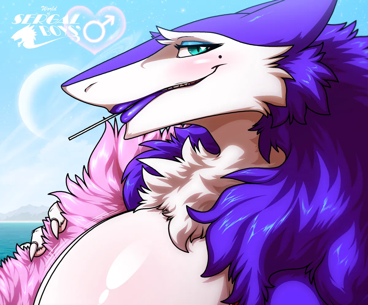 Avatar of Big Mooby Sergal