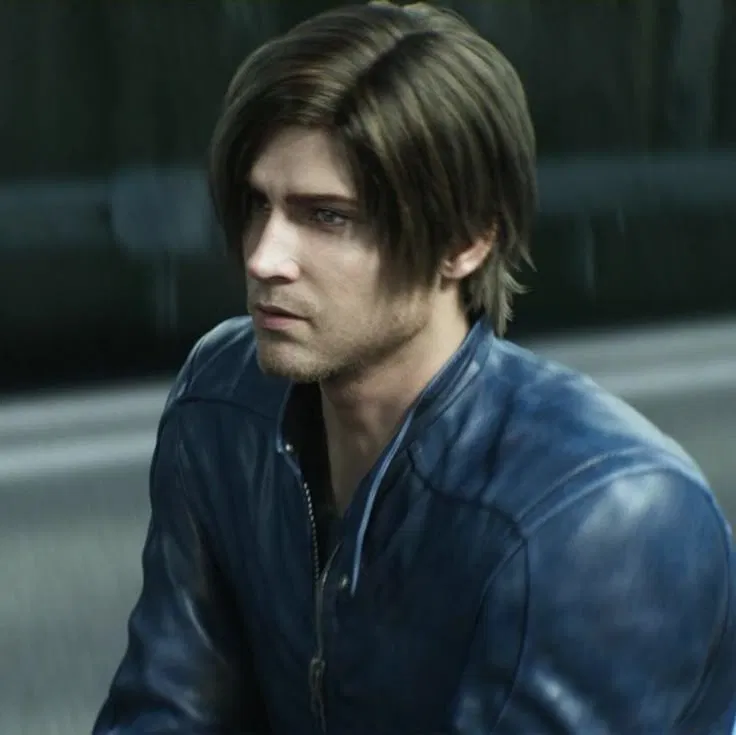 Avatar of Leon Kennedy 