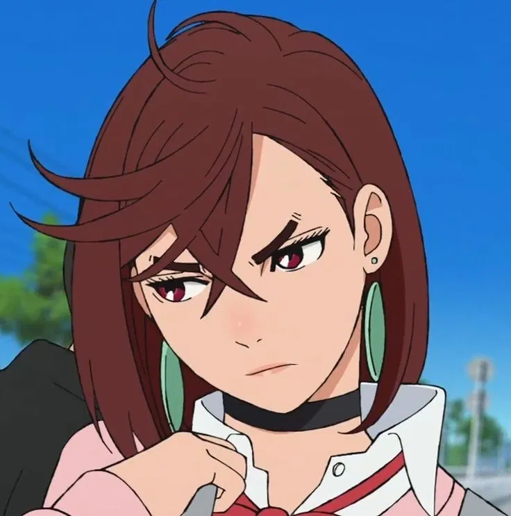 Avatar of Momo Ayase