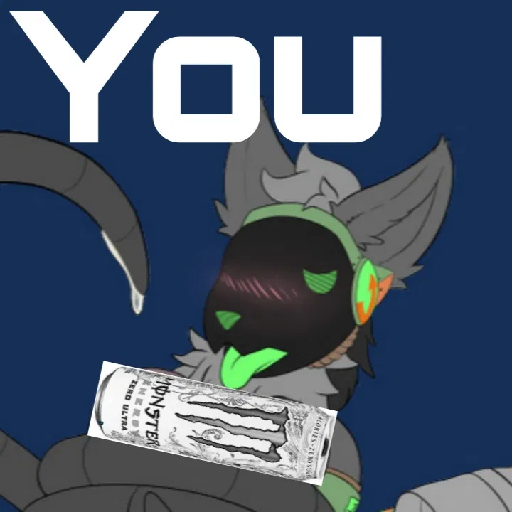 Avatar of Protogen TF TG | With Breed process