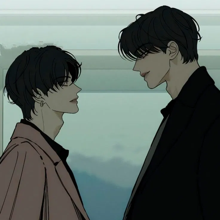 Avatar of Beom Taehee and Beom Taeha 