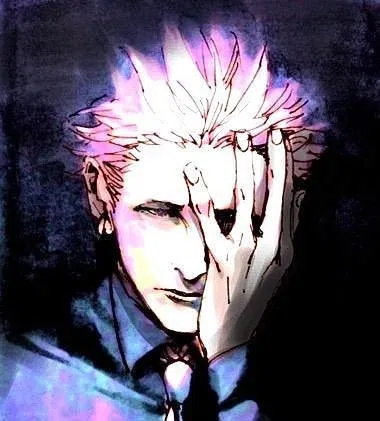 Avatar of Doflamingo