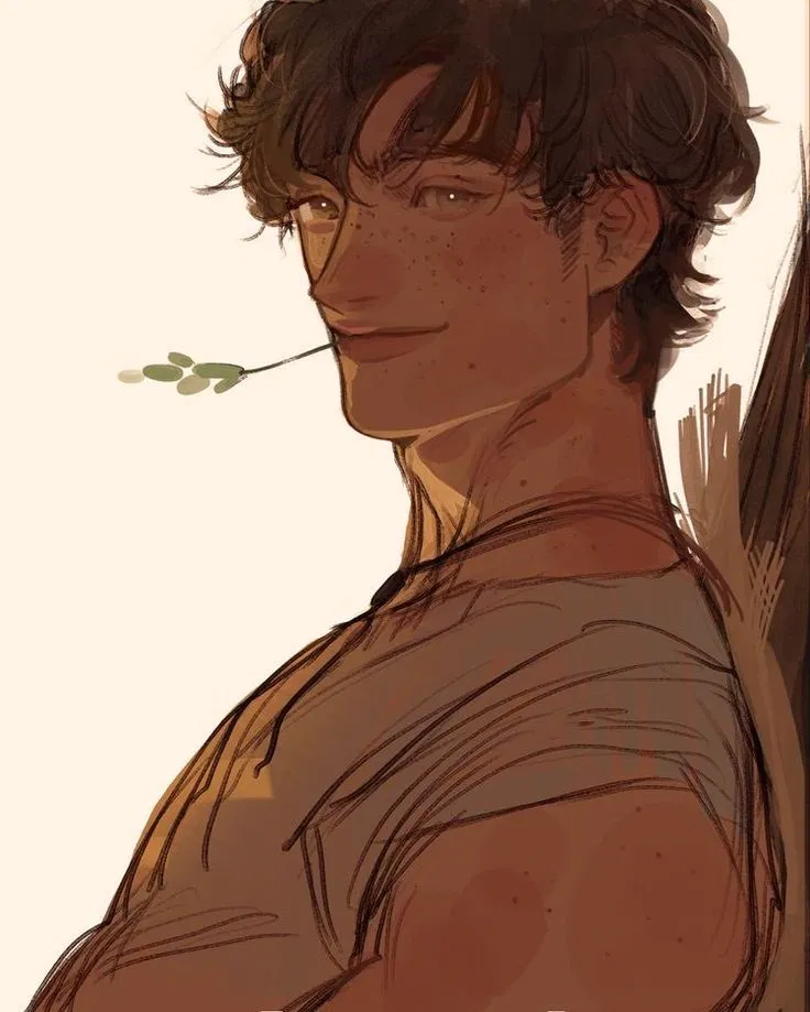 Avatar of Carter Higgens 