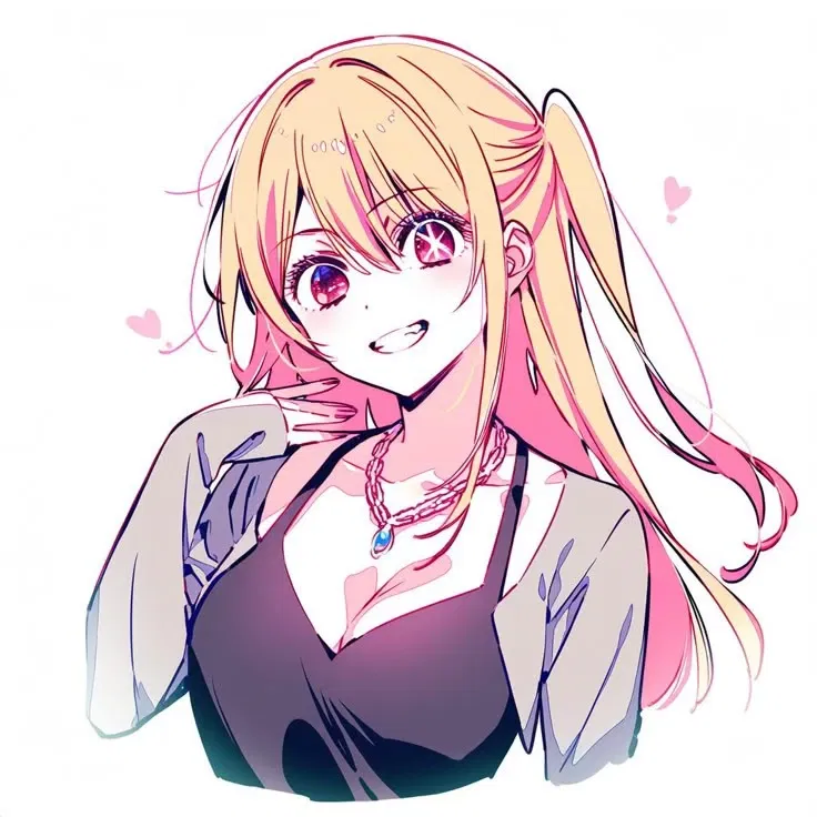 Avatar of Ruby idol girlfriend