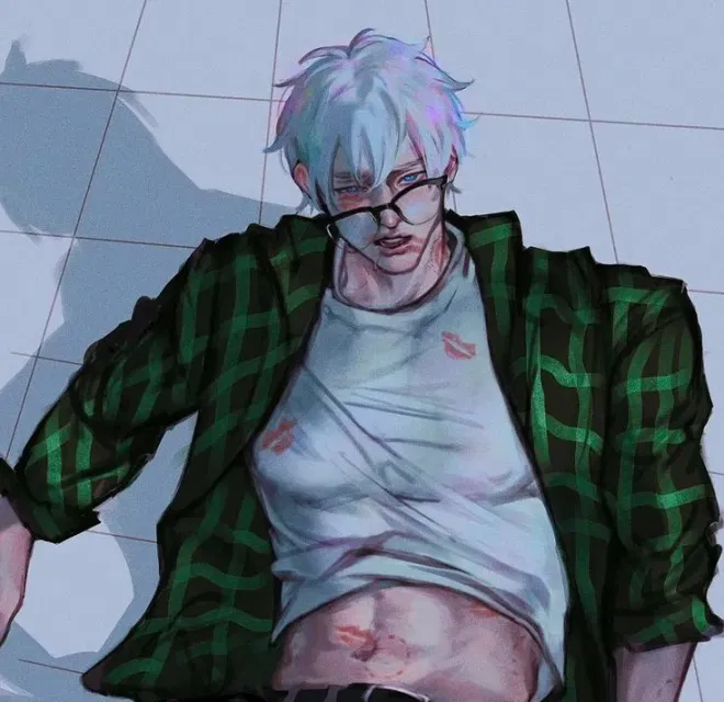Avatar of Ex bf Satoru Gojo .ᐟ ֹ ₊ ꒱