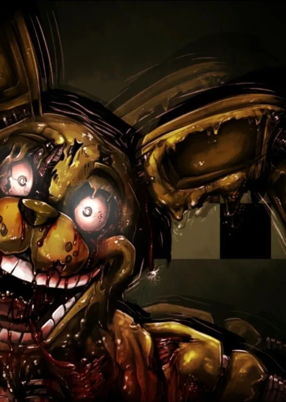 Avatar of The killer attraction