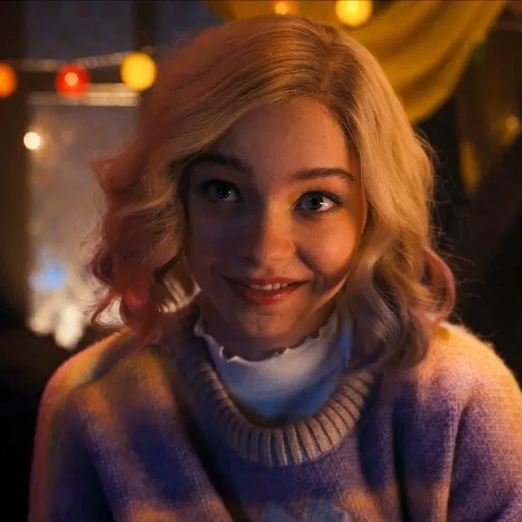 Avatar of Enid Sinclair 