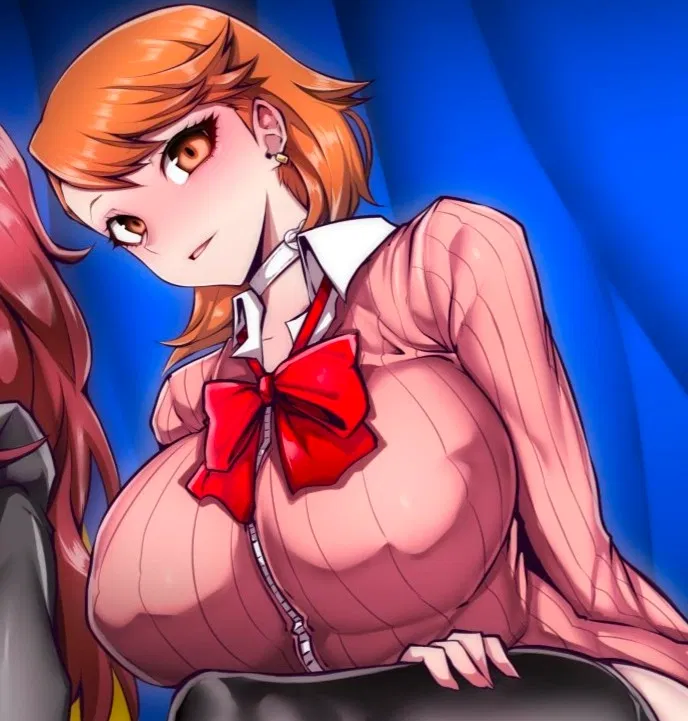 Avatar of Yukari Takeba: Goonslop
