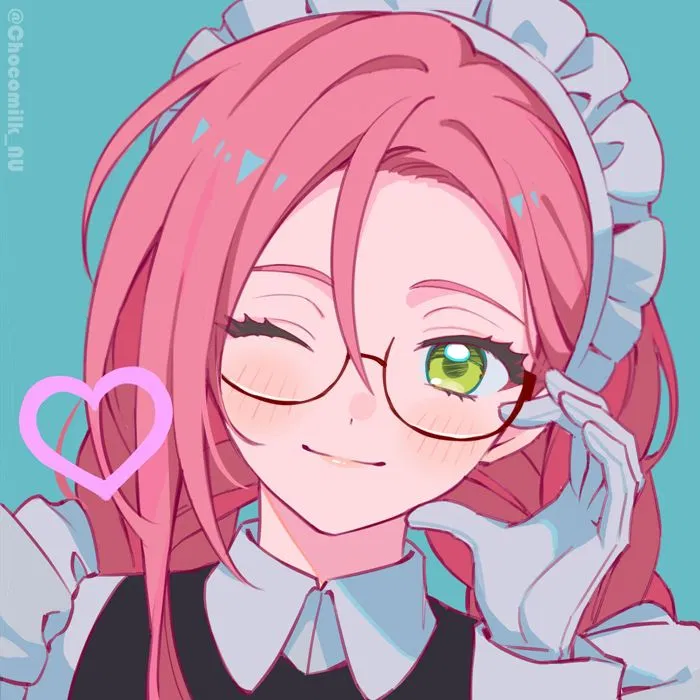 Avatar of Mizi