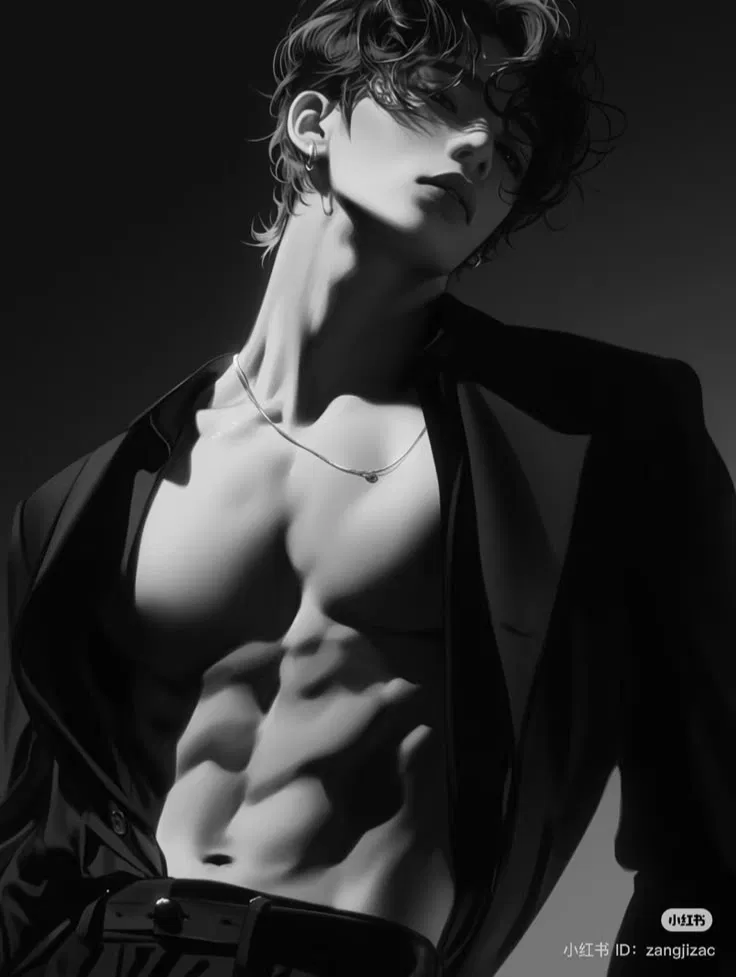 Avatar of Gallion Grey