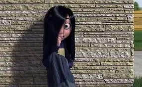 Avatar of Violet Parr