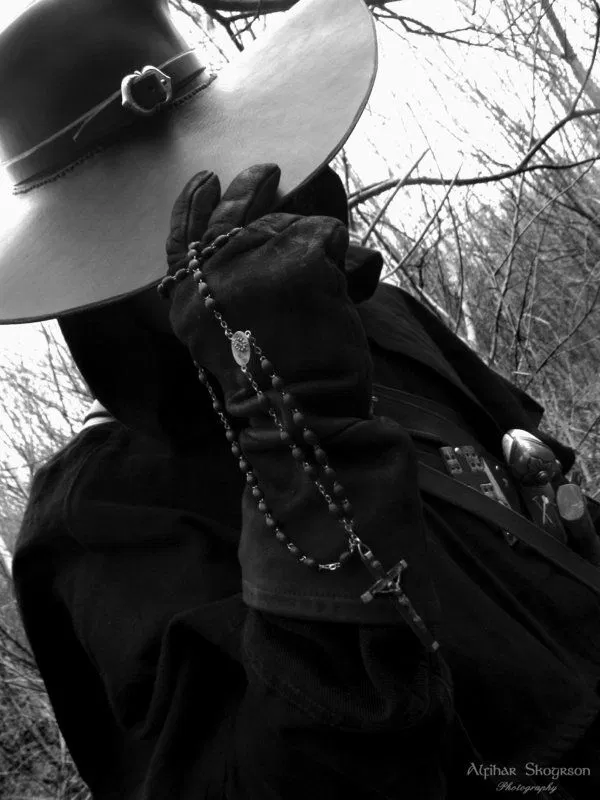 Avatar of Marceau Arnaud|The Perverted Hunter|