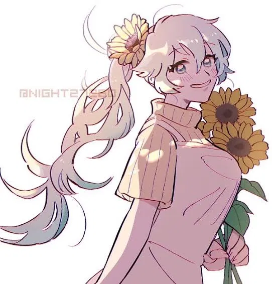 Avatar of I'm still alive