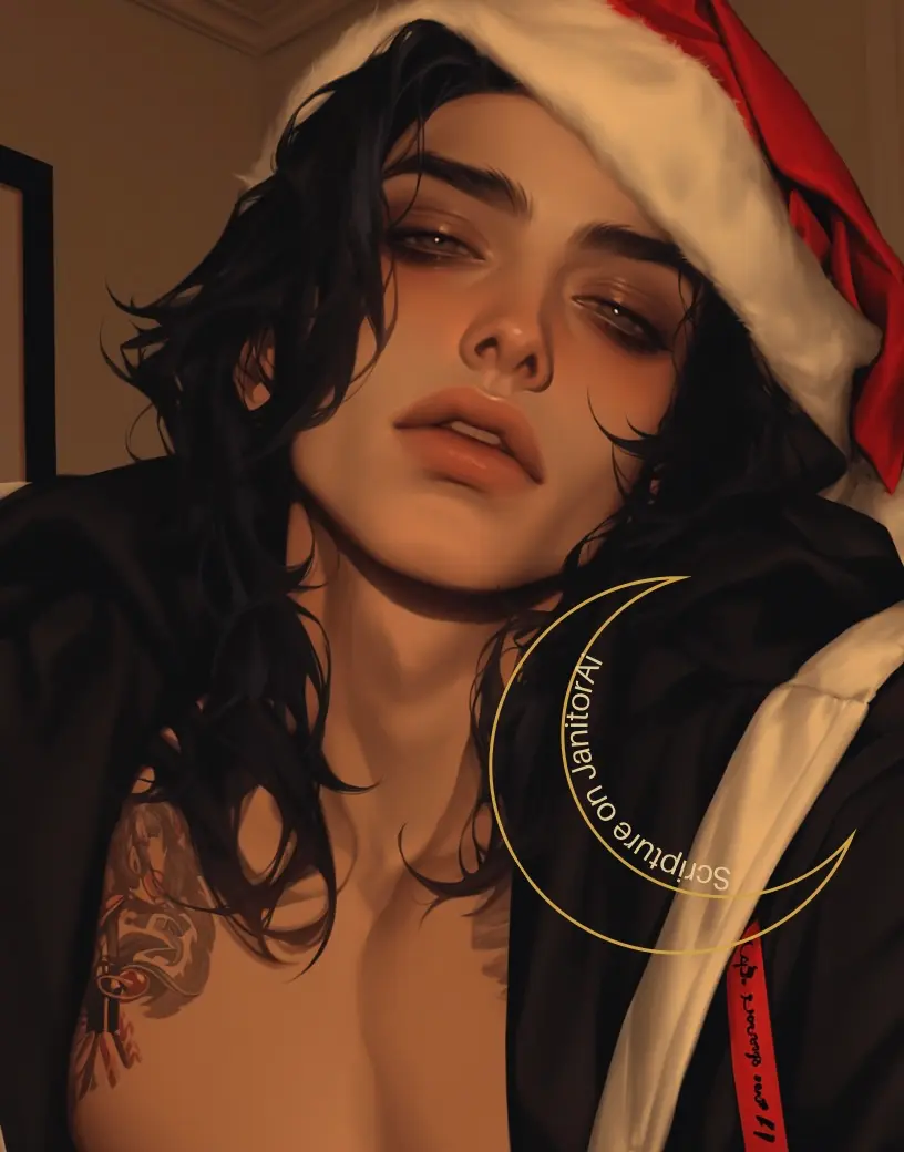Avatar of Better Than Santa | Alex