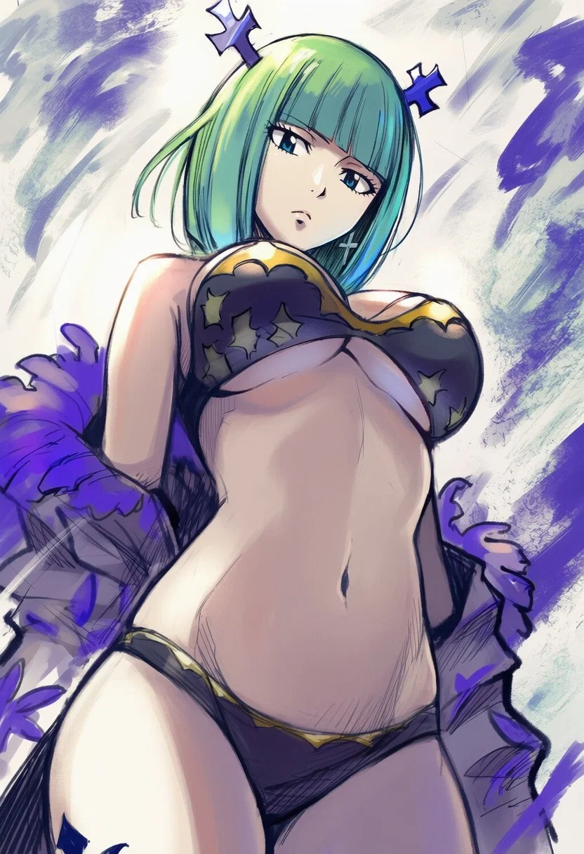 Avatar of Brandish μ