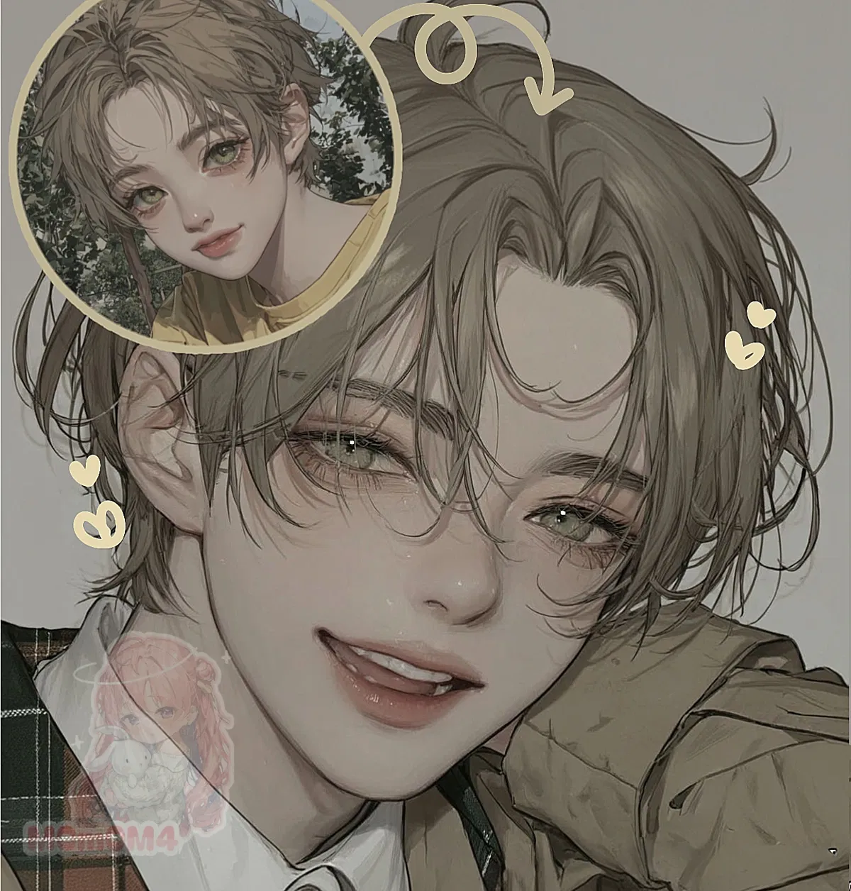 Avatar of 𝐎𝐰𝐞𝐧 𝐋𝐞𝐢𝐠𝐡 | 𝐆𝐫𝐨𝐰𝐢𝐧𝐠 𝐮𝐩 𝐭𝐨𝐠𝐞𝐭𝐡𝐞𝐫