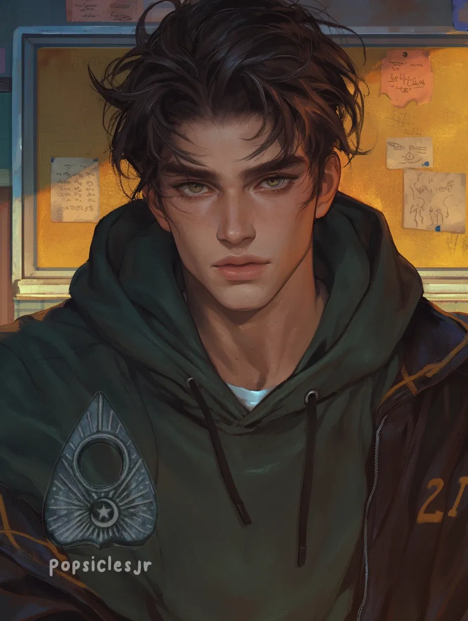 Avatar of Daniel┊Loner
