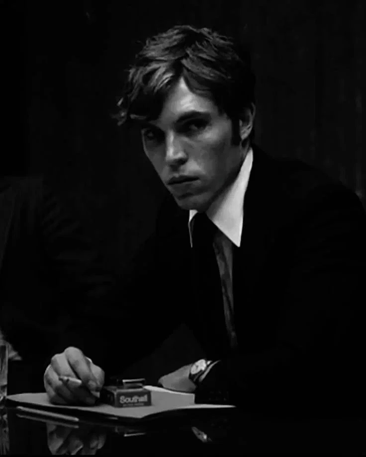 Avatar of Tom Riddle