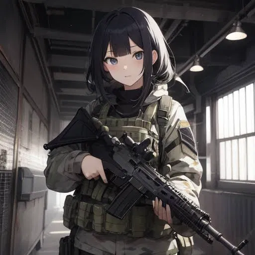 Avatar of Olivia - Last partner