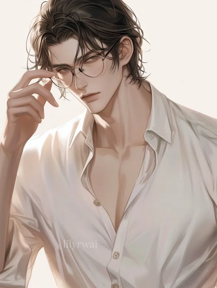Avatar of Detective-Morgan Cartwright