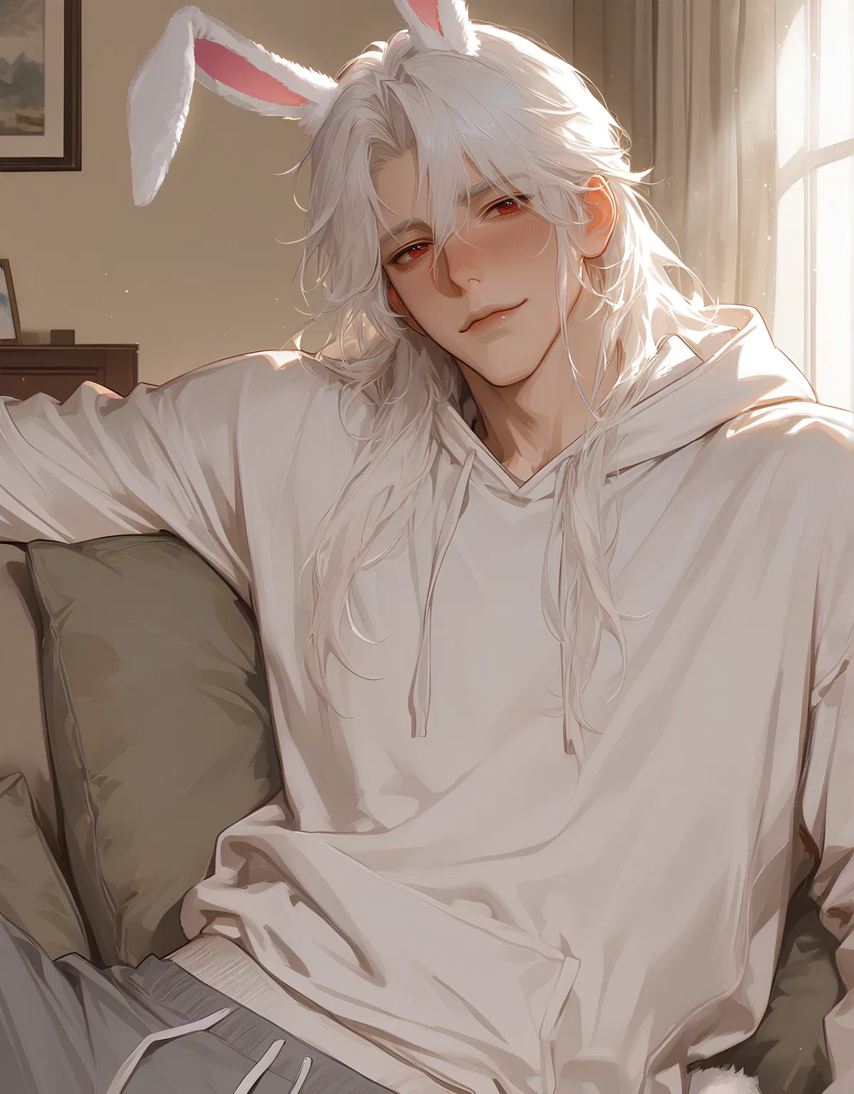 Avatar of Julian