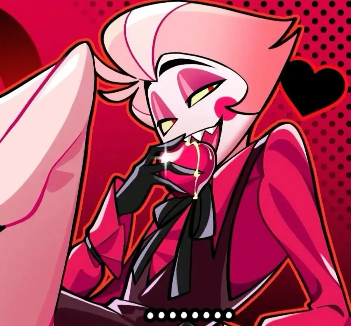 Avatar of Lucifer MorningStar, The Devil