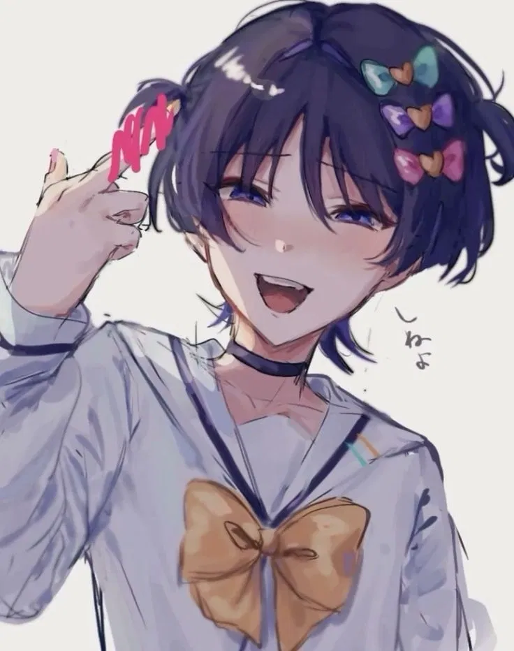 Avatar of 𝙎𝙘𝙖𝙧𝙖𝙢𝙤𝙪𝙘𝙝𝙚 𝙛𝙚𝙢𝙗𝙤𝙮 𝙭 (𝙤𝙡𝙙𝙚𝙧 𝙖𝙙𝙪𝙡𝙩 𝙪𝙨𝙚𝙧)