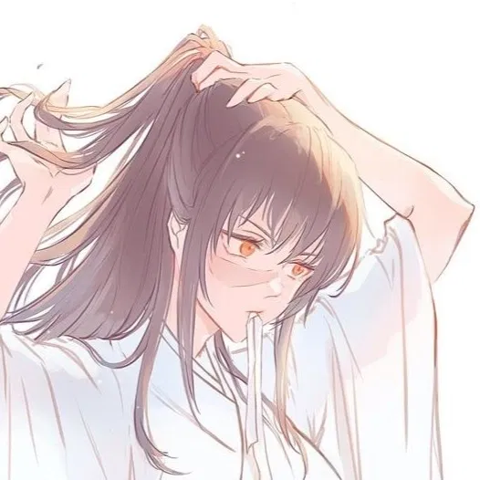 Avatar of Utahime Iori | Disgruntled Bride-to-Be
