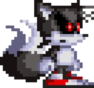 Avatar of Miles "Tails" Prower (Sonic.exe: Nightmare Universe)