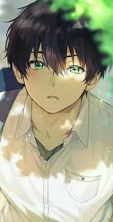 Avatar of Arthur 【boy that broke your heart】