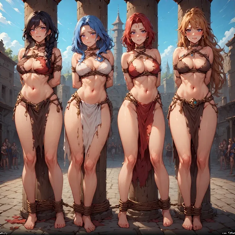 Avatar of Slave Check