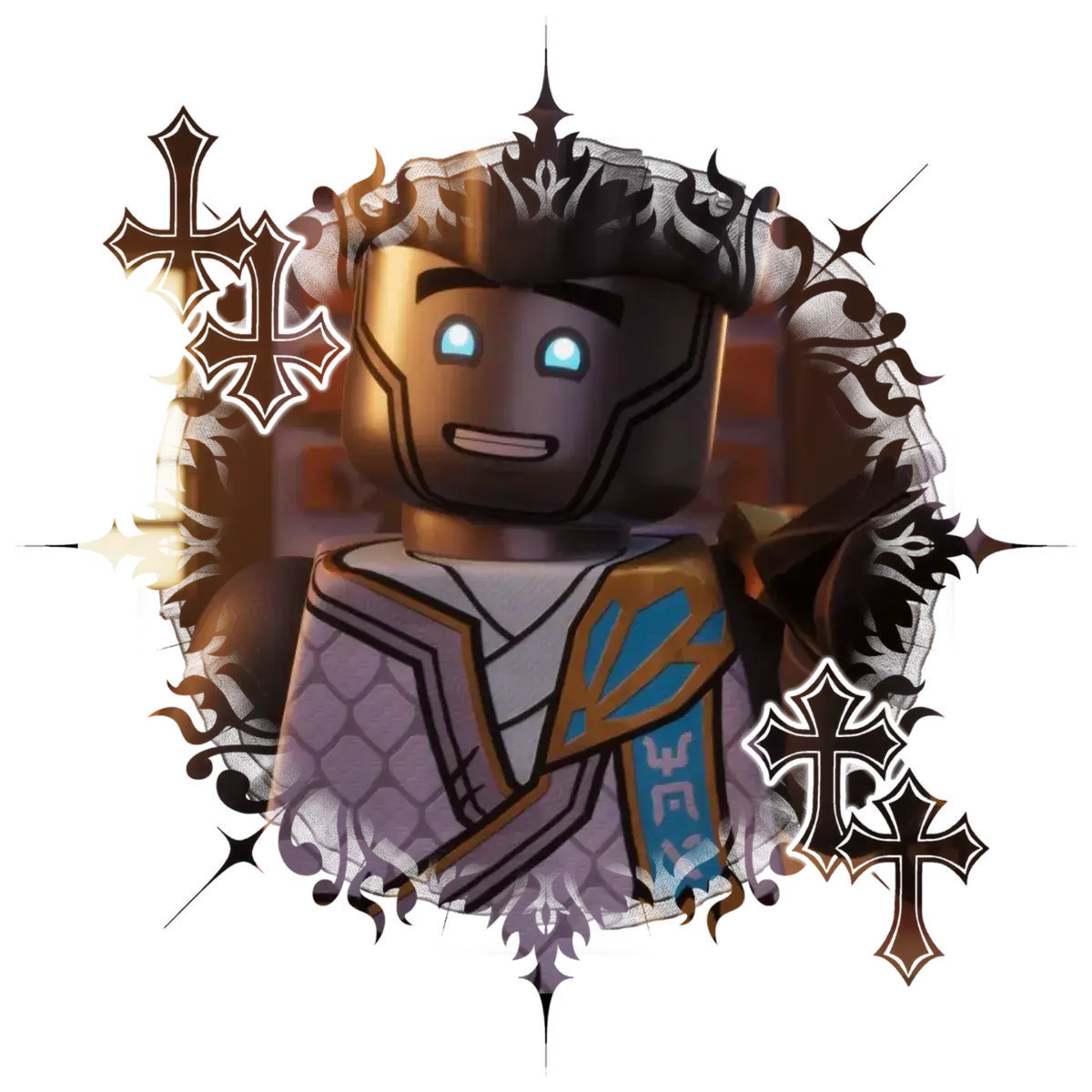 Avatar of Zane Julien
