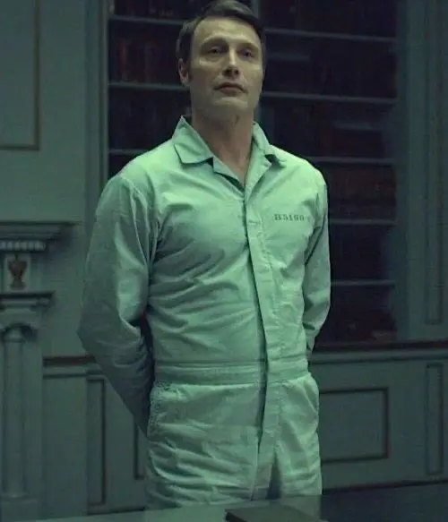Avatar of Hannibal Lecter