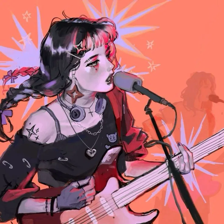 Avatar of ♦Trixy Lead singer♦