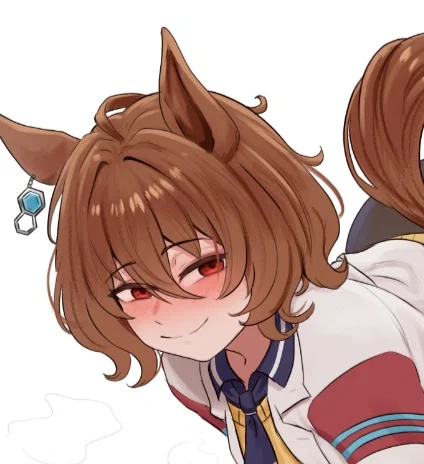 Avatar of Agnes Tachyon | época de apareamiento 