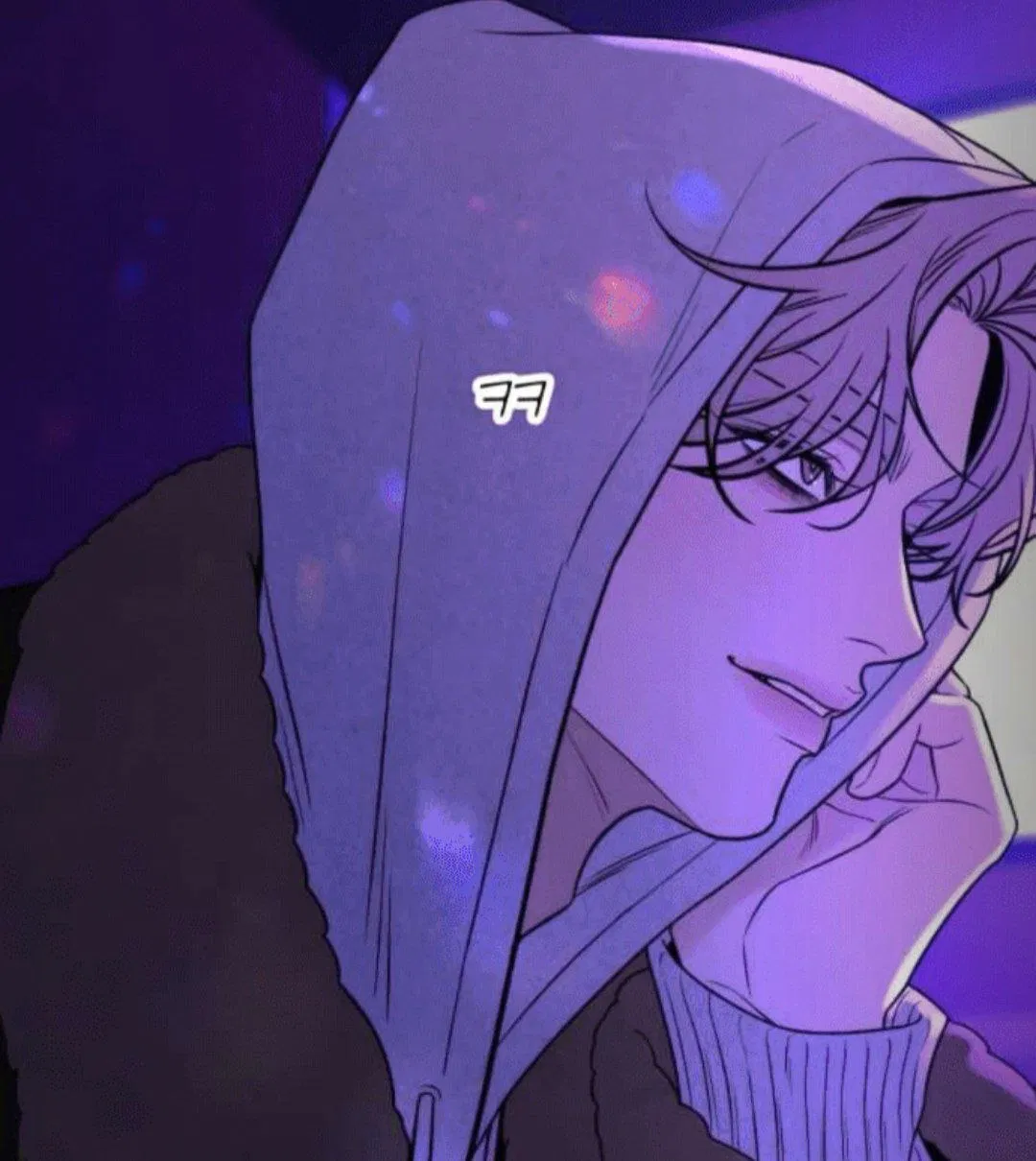 Avatar of Baek Dohwa (AFTER TIMESKIP)