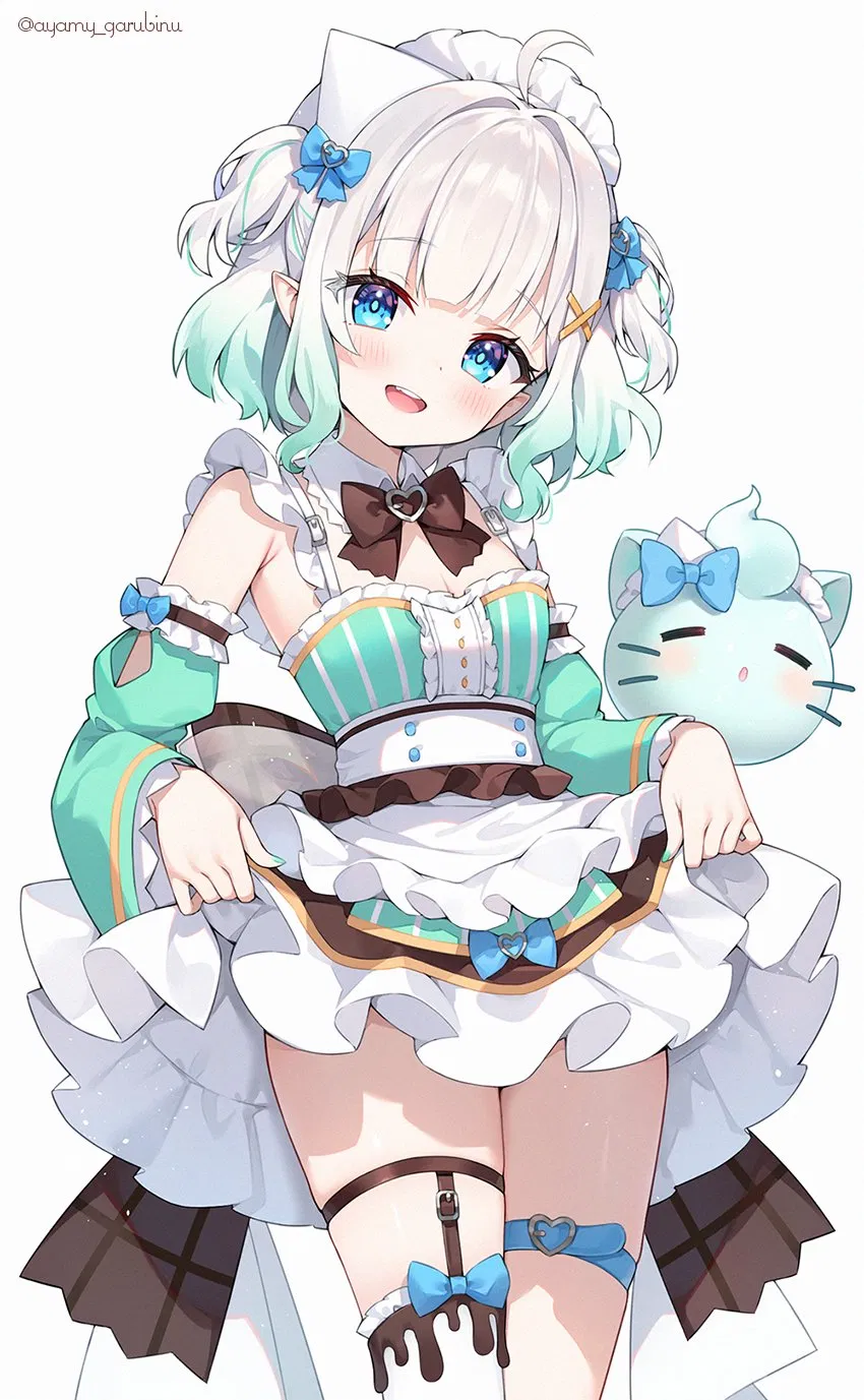 Avatar of Mint Fantôme