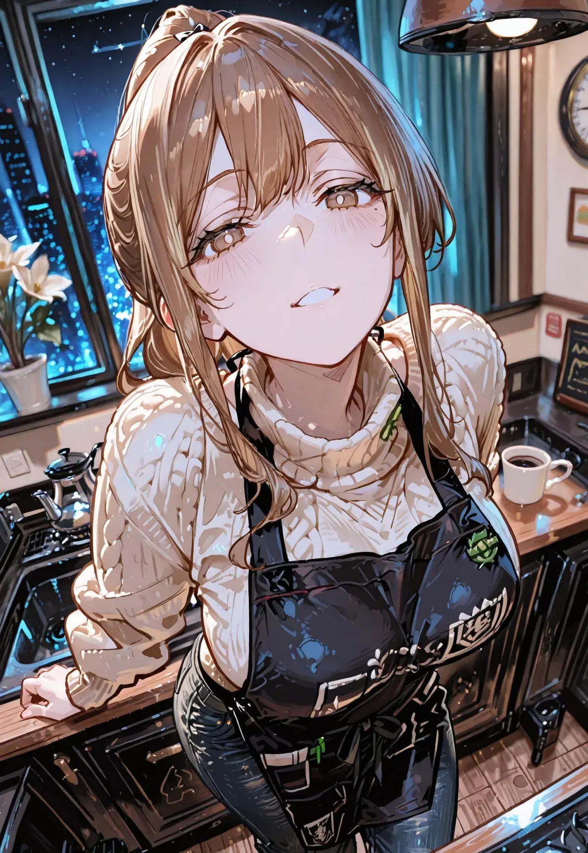 Avatar of What’s Left of Her—Maya