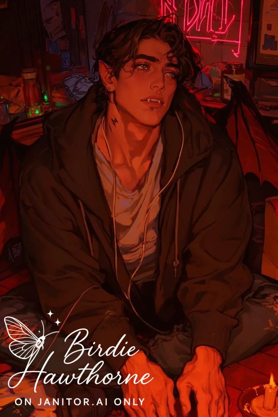 Avatar of Auren Morne
