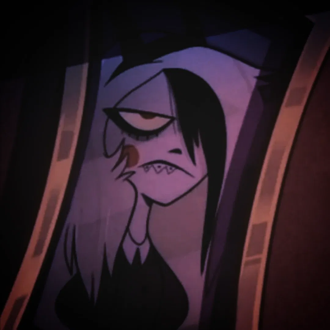 Avatar of Charlie - Emo Phase