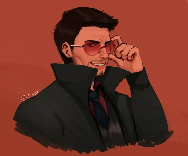 Avatar of Arnaldo Fritz
