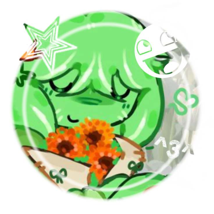 Avatar of Leafy (bfdi/bfdia/bfb)