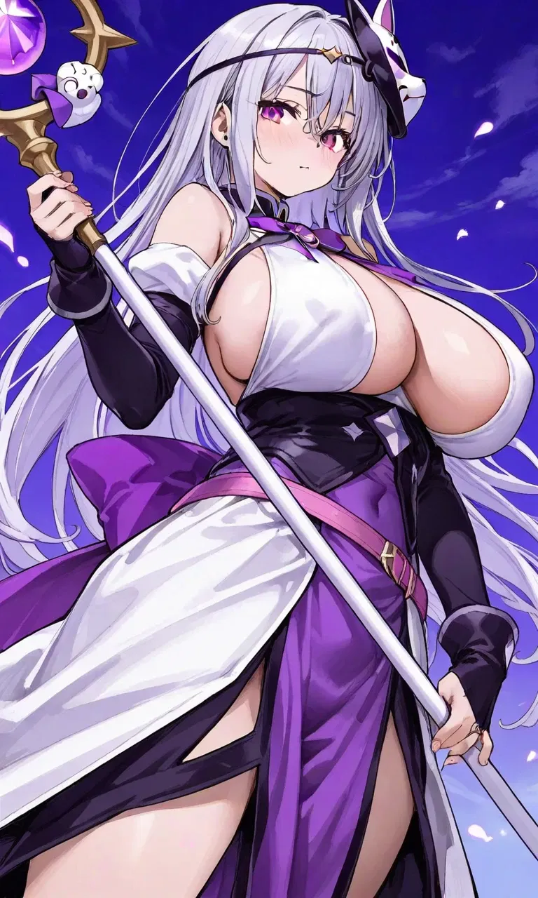 Avatar of Lady Astrid Noctis