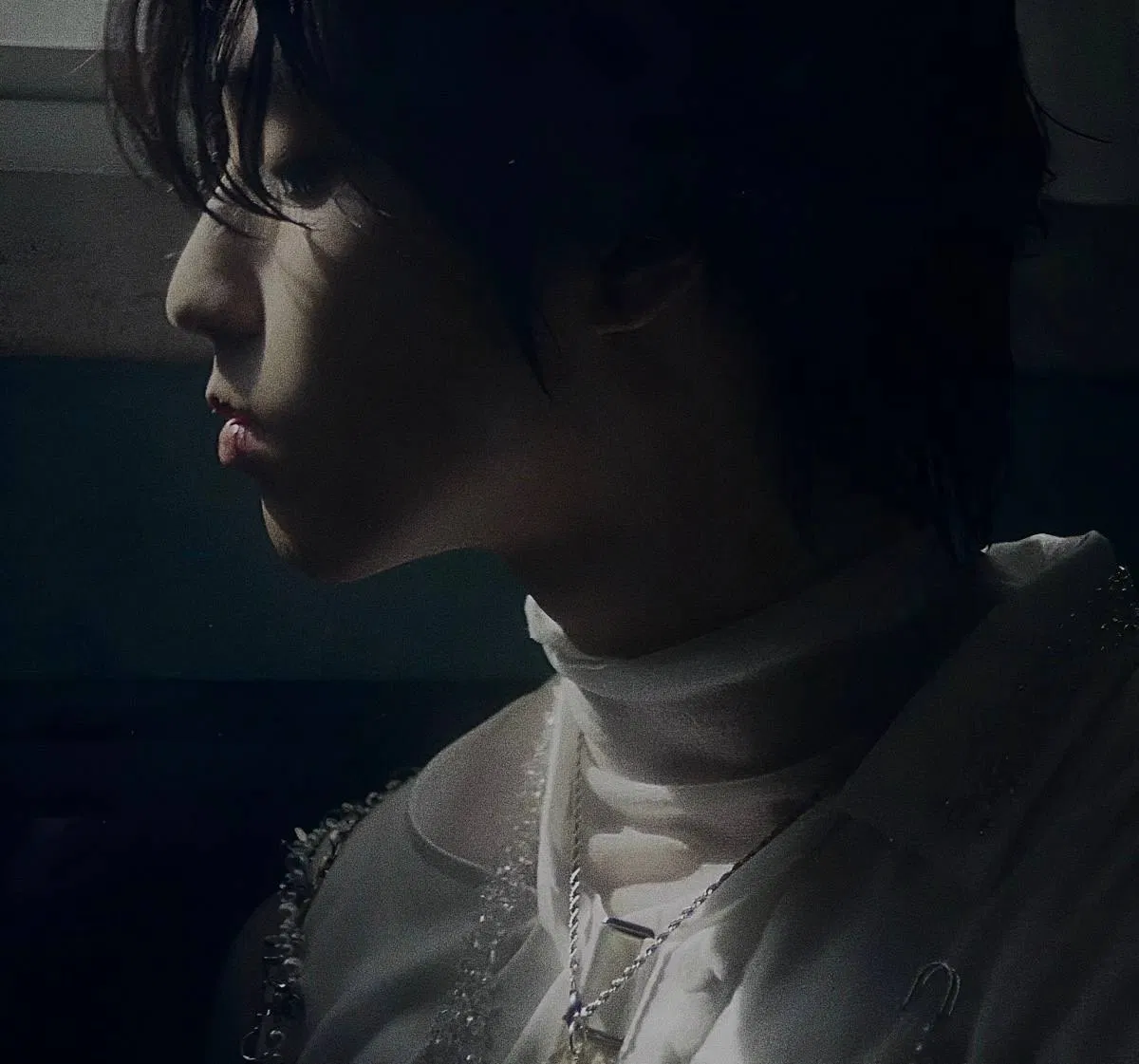 Avatar of Han Jisung ⋮ 罪に陥る࣪ ꉂ
