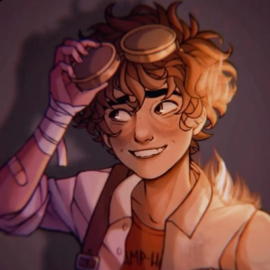 Avatar of Leo Valdez