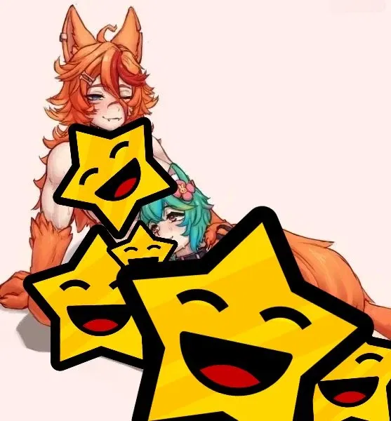 Avatar of Ivy & Daphne || Futa catgirl has a problem in heat