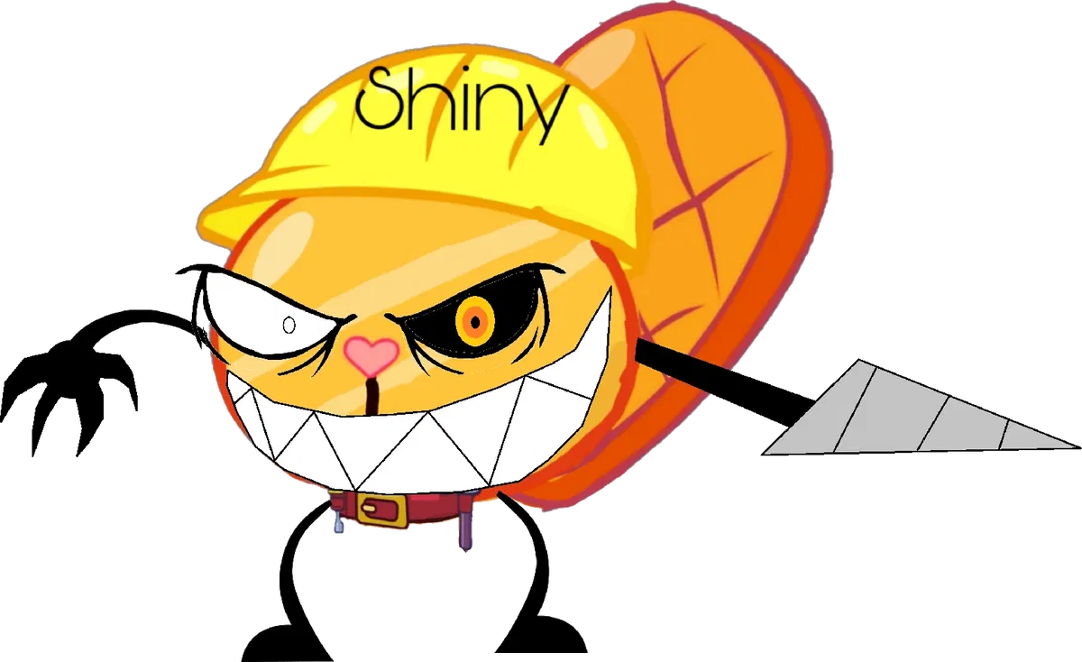 Avatar of Shiny Deadly
