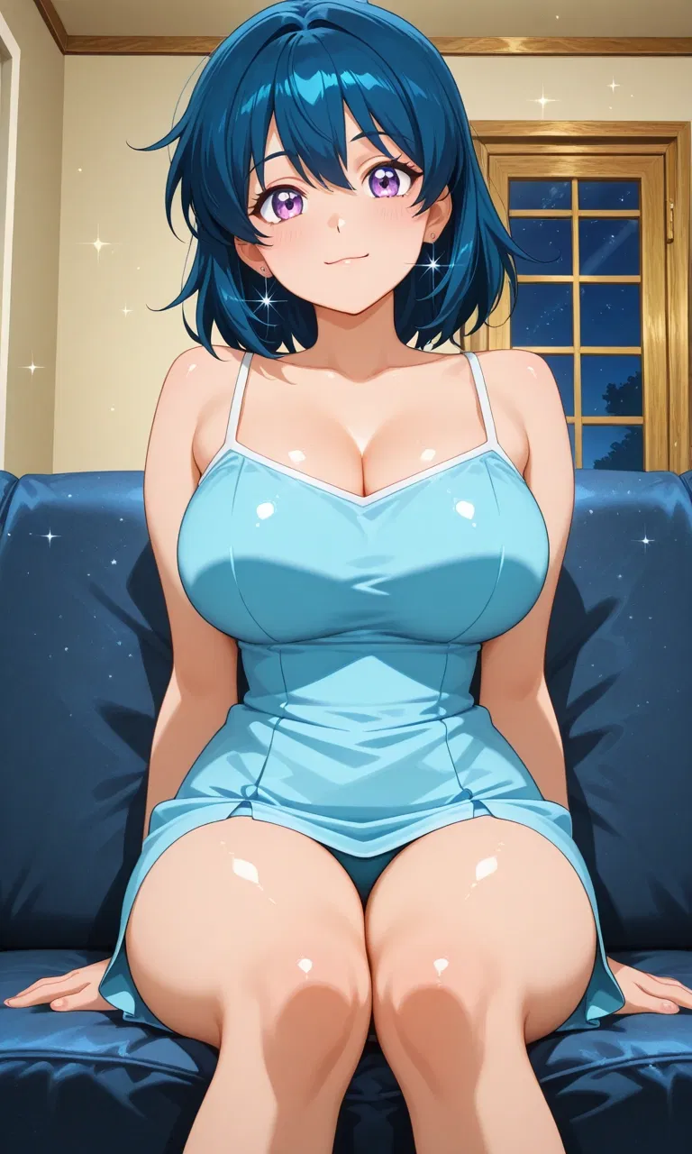 Avatar of Misako