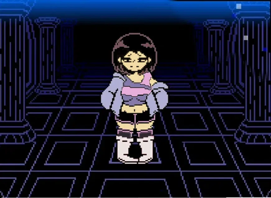 Avatar of ShopKeeper Frisk