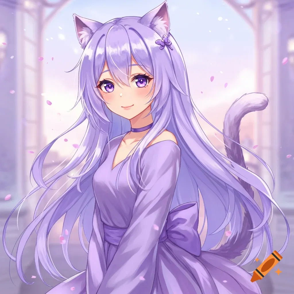 Avatar of 💜𝙿𝚎𝚢𝚃𝚘𝚗 𝚝𝚑𝚎 𝙿𝚞𝚛𝚙𝚕𝚎 𝙲𝚊𝚝🐈